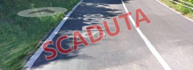 terreno agricolo in vendita a Bagno di Romagna