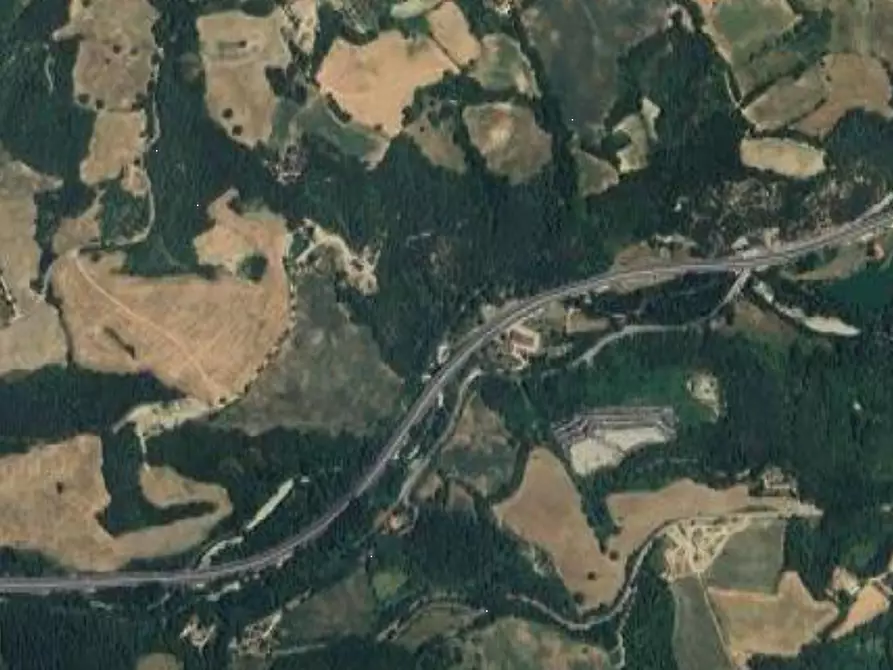 terreno edificabile in vendita a Bagno di Romagna