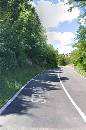 terreno edificabile in vendita a Bagno di Romagna