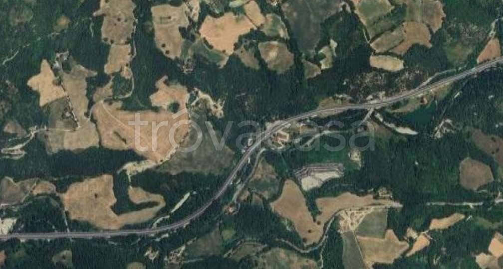 terreno edificabile in vendita a Bagno di Romagna