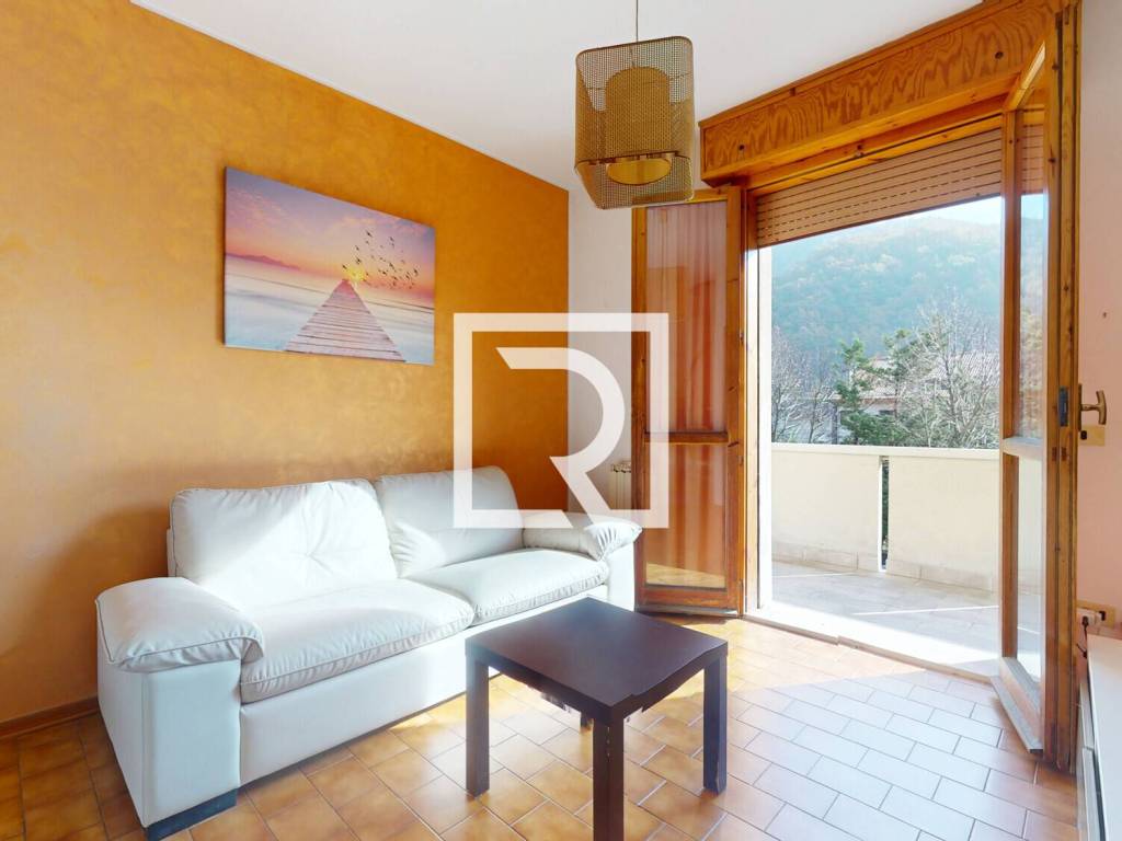 appartamento in vendita a Bagno di Romagna