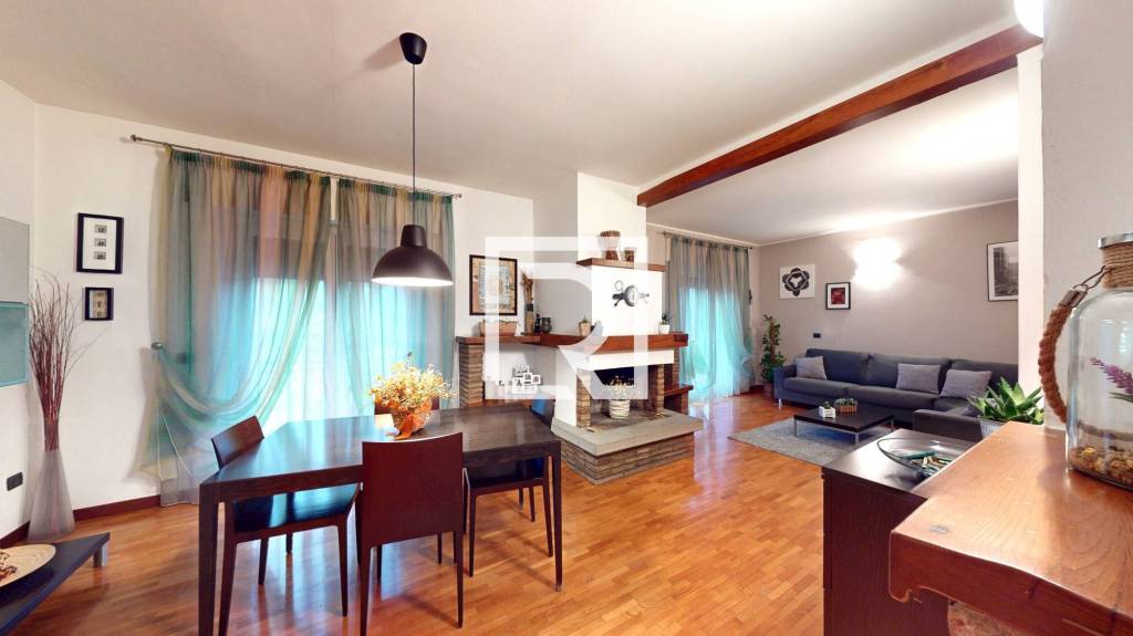 appartamento in vendita a Bagno di Romagna