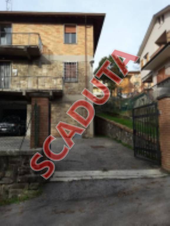 appartamento in vendita a Bagno di Romagna