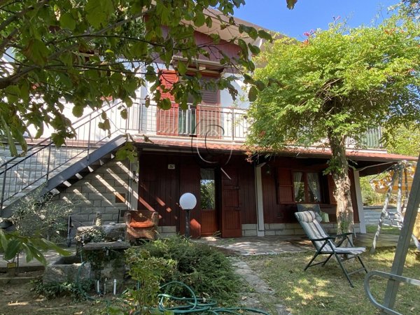 casa indipendente in vendita a Bagno di Romagna in zona Acquapartita