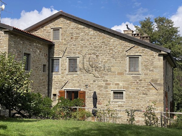 casale in vendita a Bagno di Romagna