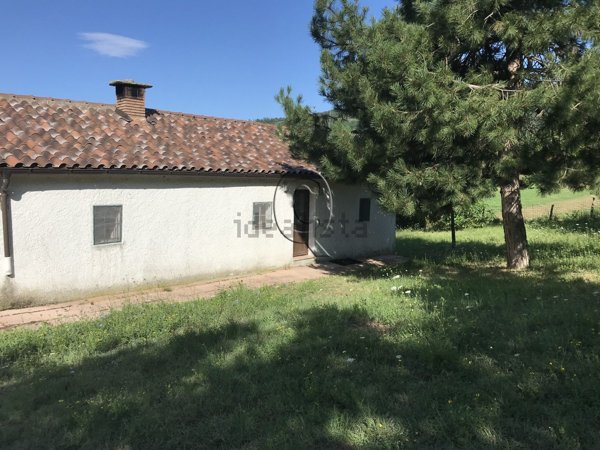 casale in vendita a Bagno di Romagna