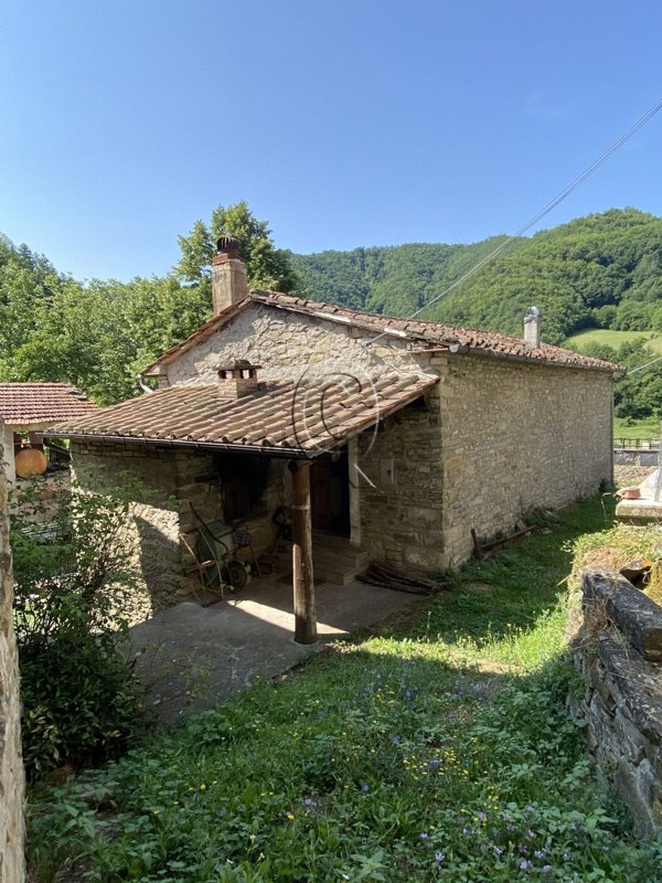 appartamento in vendita a Bagno di Romagna