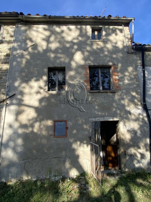 mansarda in vendita a Bagno di Romagna