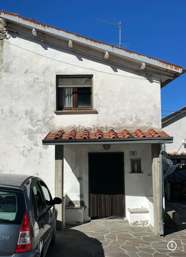 appartamento in vendita a Bagno di Romagna in zona Selvapiana