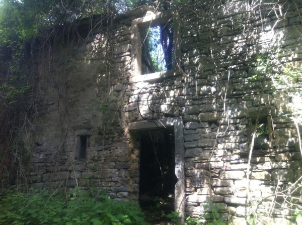 appartamento in vendita a Bagno di Romagna