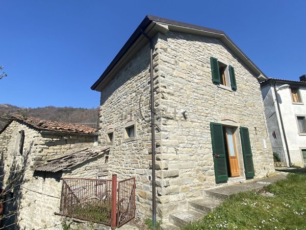 pentavano in vendita a Bagno di Romagna