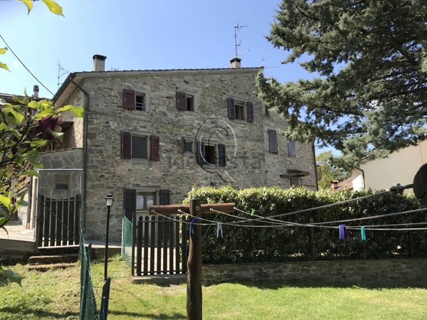 casa indipendente in vendita a Bagno di Romagna