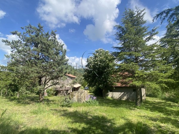 casa indipendente in vendita a Bagno di Romagna