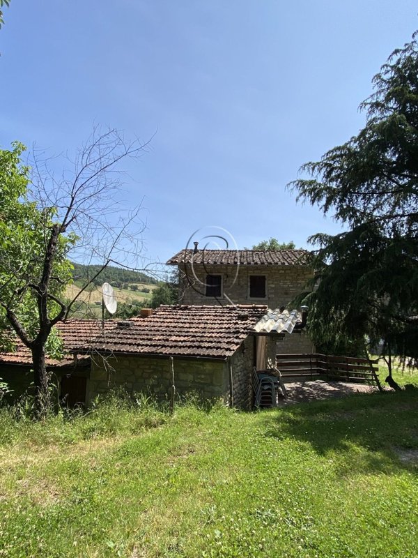 appartamento in vendita a Bagno di Romagna