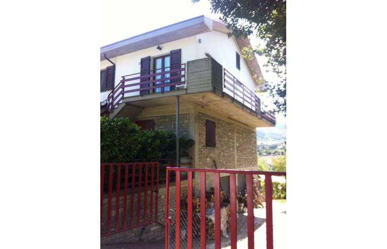 casa indipendente in vendita a Bagno di Romagna