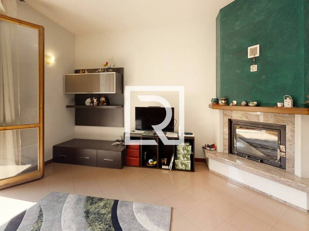 appartamento in vendita a Bagno di Romagna