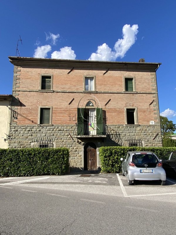 appartamento in vendita a Bagno di Romagna