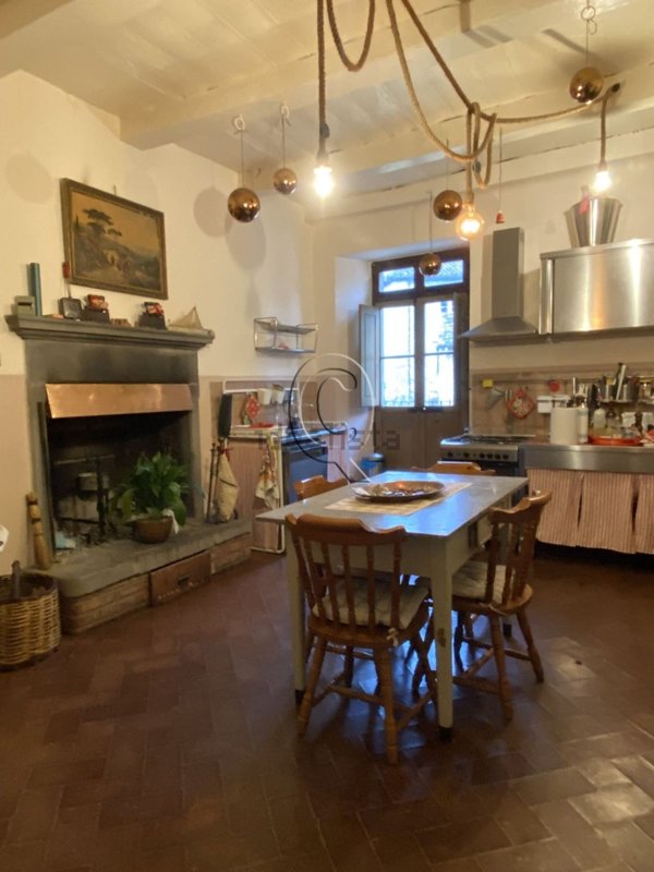 appartamento in vendita a Bagno di Romagna