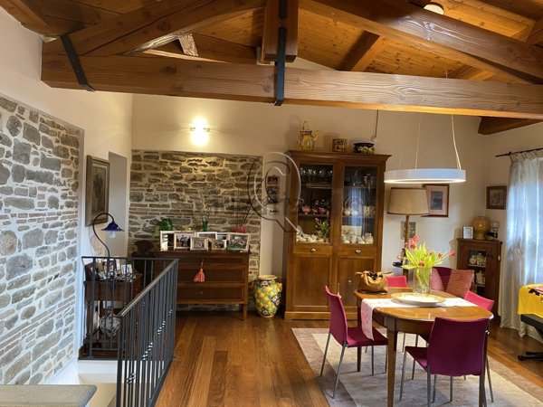 appartamento in vendita a Bagno di Romagna