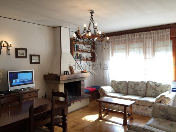 appartamento in vendita a Bagno di Romagna