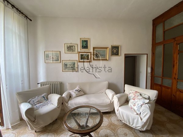 appartamento in vendita a Bagno di Romagna