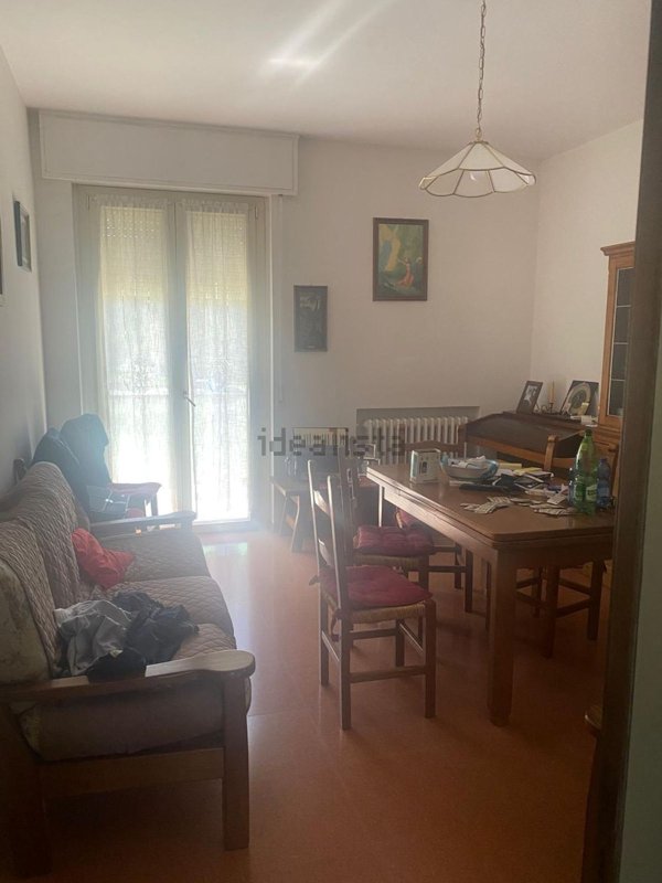 appartamento in vendita a Bagno di Romagna