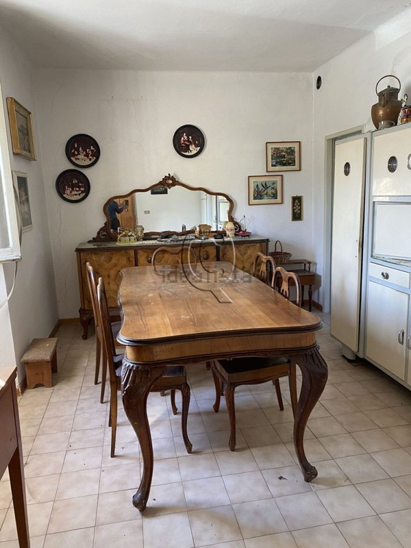 appartamento in vendita a Bagno di Romagna