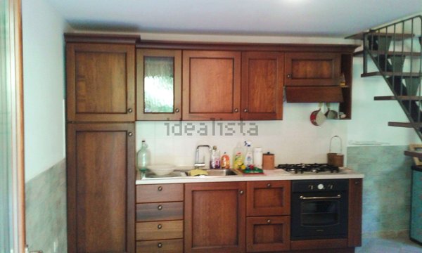 appartamento in vendita a Bagno di Romagna