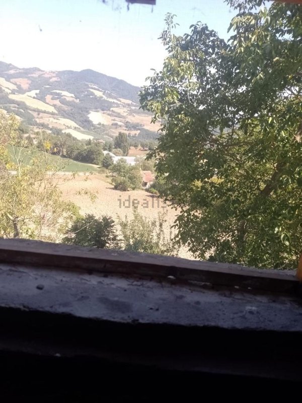 casale in vendita a Bagno di Romagna in zona Selvapiana