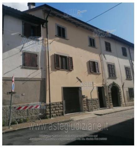 appartamento in vendita a Bagno di Romagna