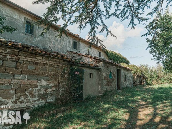 casa indipendente in vendita a Bagno di Romagna