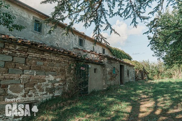 casa indipendente in vendita a Bagno di Romagna