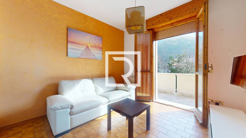 appartamento in vendita a Bagno di Romagna