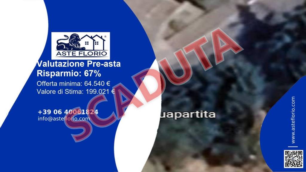 appartamento in vendita a Bagno di Romagna in zona Acquapartita