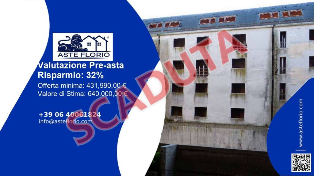 negozio in vendita a Bagno di Romagna in zona Acquapartita