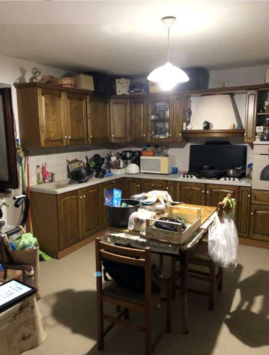 appartamento in vendita a Bagno di Romagna in zona Larciano