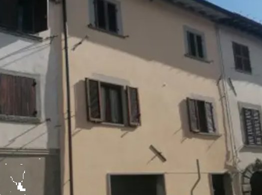 appartamento in vendita a Bagno di Romagna