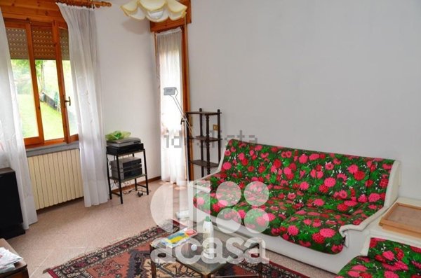 appartamento in vendita a Bagno di Romagna
