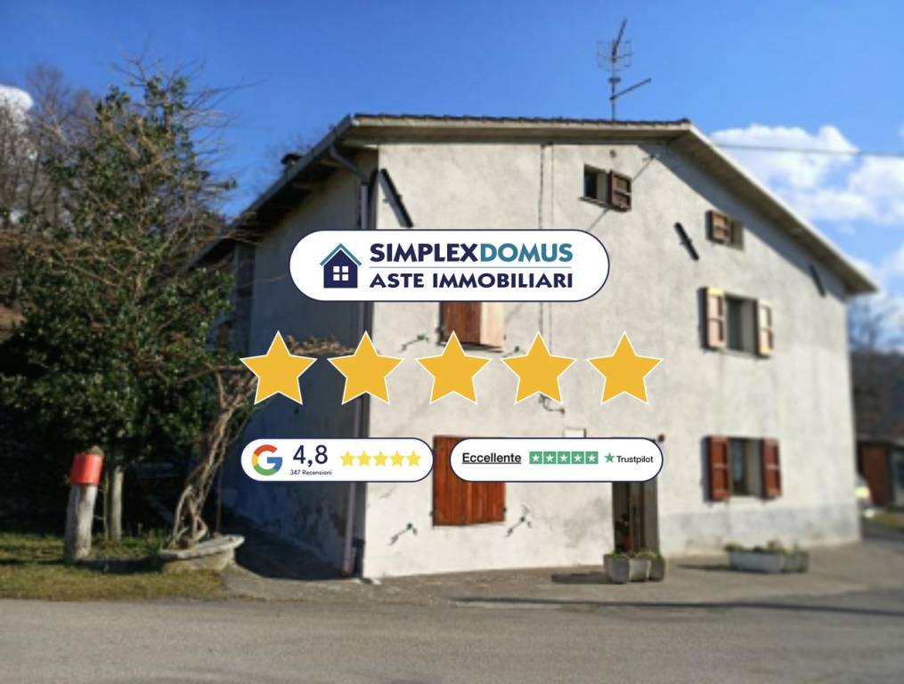 casa indipendente in vendita a Bagno di Romagna