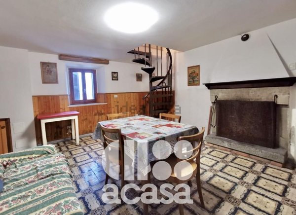 appartamento in vendita a Bagno di Romagna