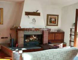 appartamento in vendita a Bagno di Romagna in zona Valgianna