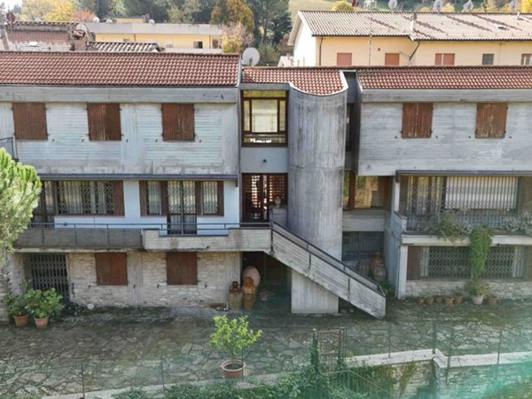 casa indipendente in vendita a Bagno di Romagna