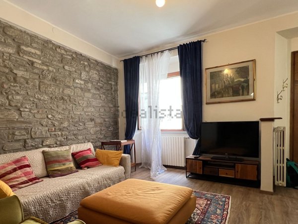 casa indipendente in vendita a Bagno di Romagna