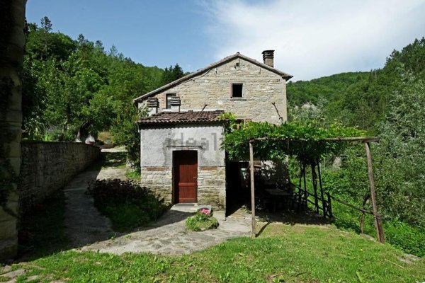 casale in vendita a Bagno di Romagna