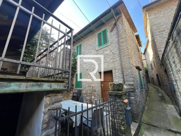 casa indipendente in vendita a Bagno di Romagna