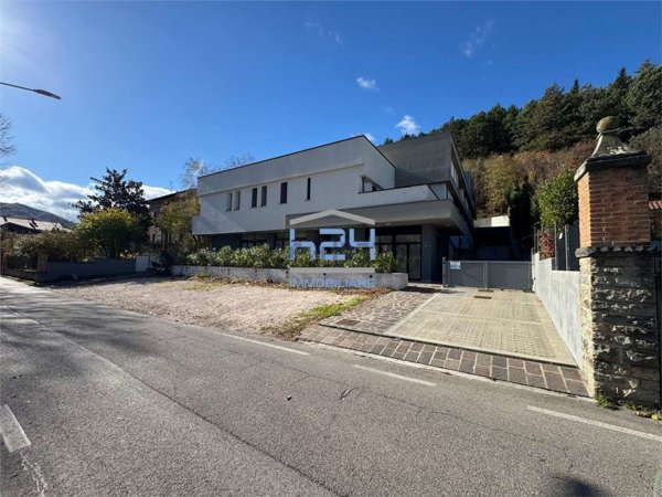 appartamento in vendita a Bagno di Romagna