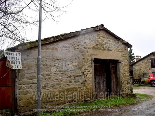 negozio in vendita a Bagno di Romagna in zona Montegranelli