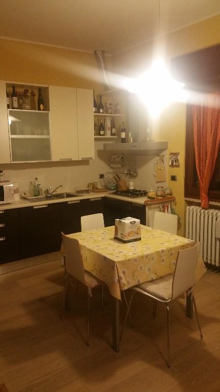 appartamento in vendita a Bagno di Romagna