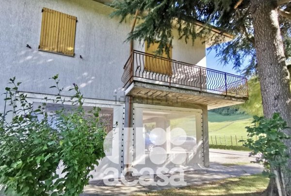 appartamento in vendita a Bagno di Romagna