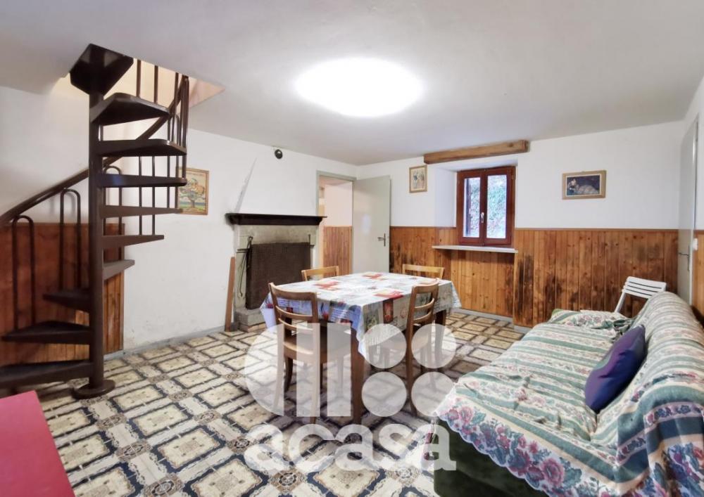 casa indipendente in vendita a Bagno di Romagna